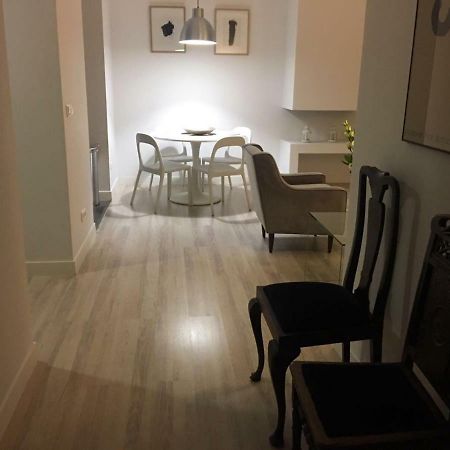 Calle Aduana Madryt Zewnętrze zdjęcie